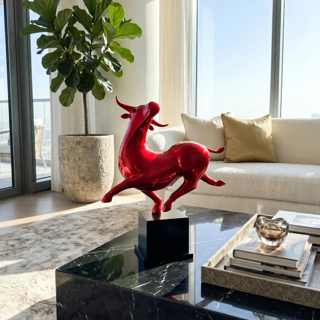 Olé Olé Rouge S 