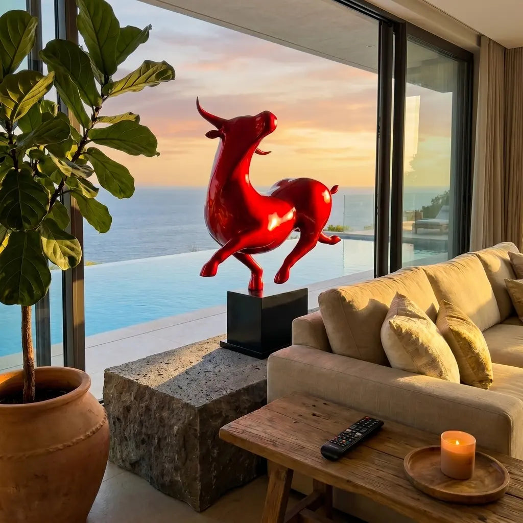 Olé Olé Rouge Moyen