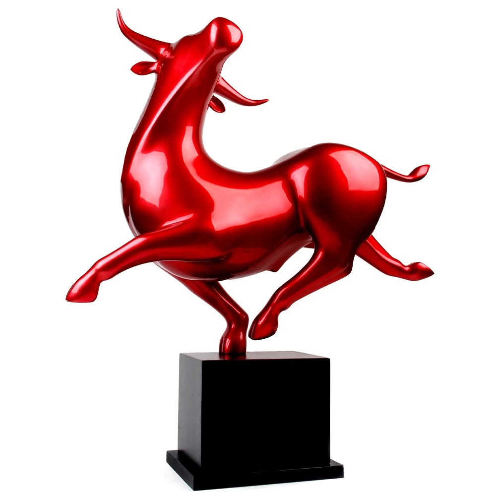 Olé Olé Rouge Moyen