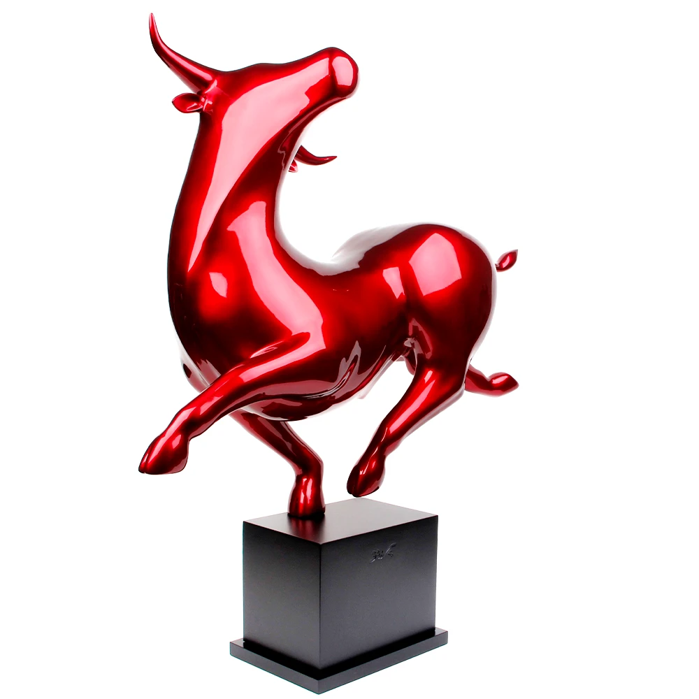 Olé Olé Rouge Moyen