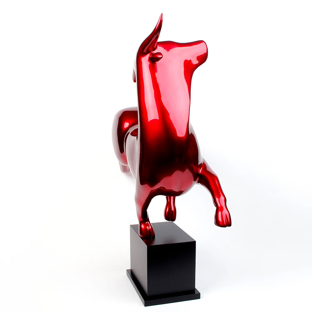 Olé Olé Rouge Moyen