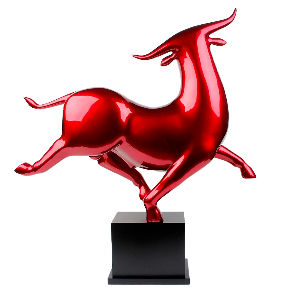 Olé Olé Rouge Moyen