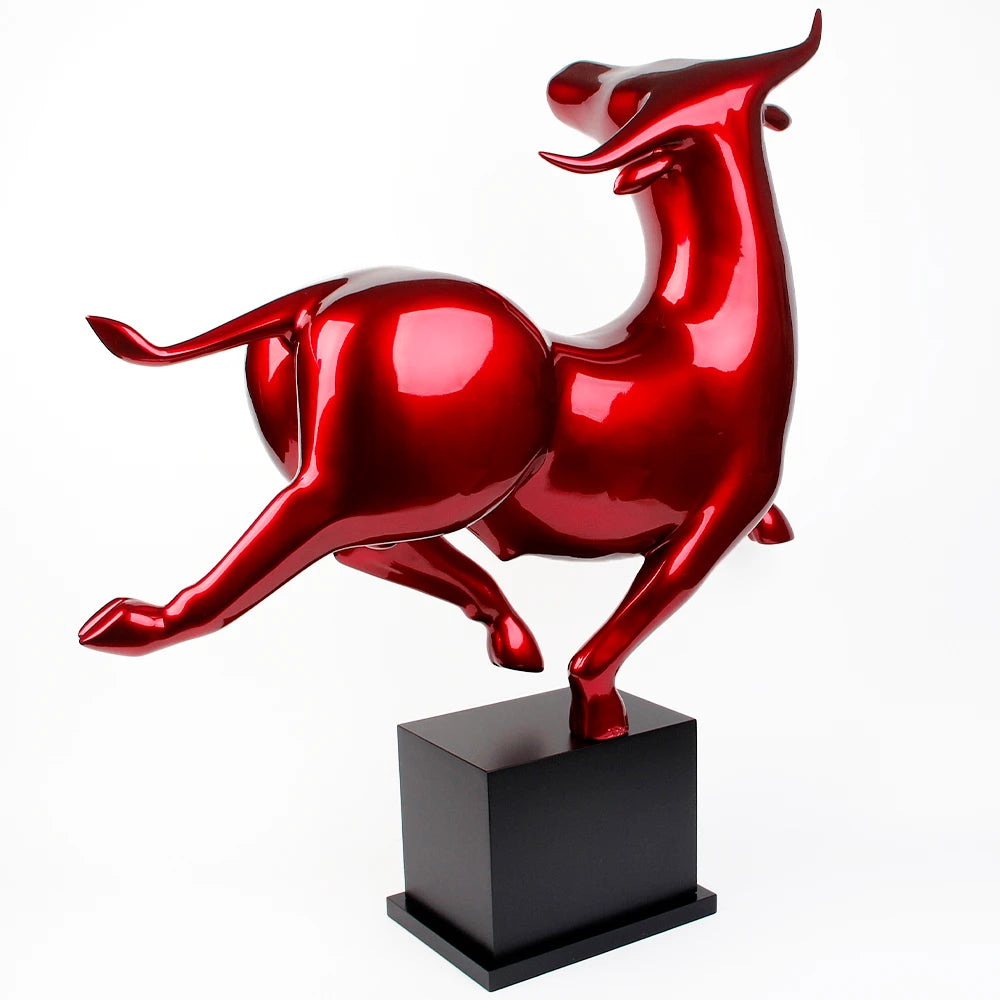 Olé Olé Rouge Moyen