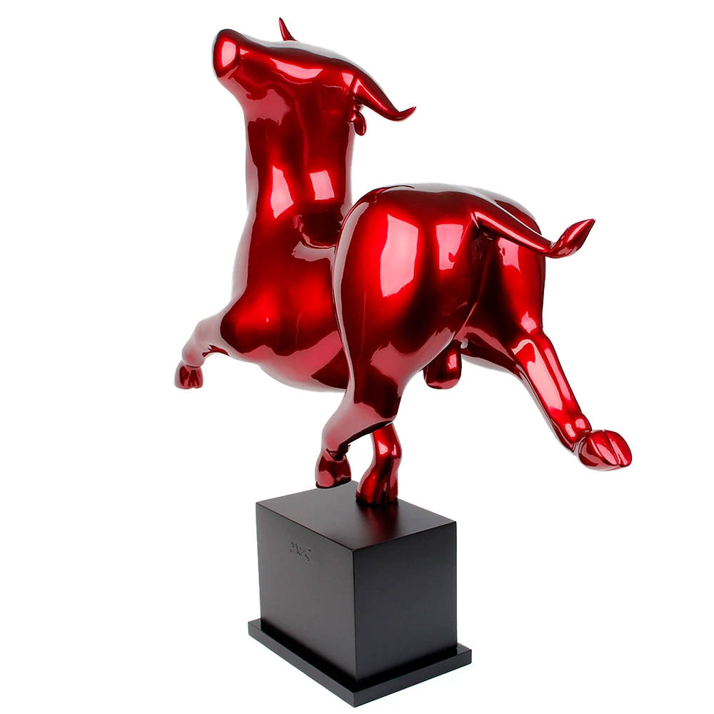 Olé Olé Rouge Moyen